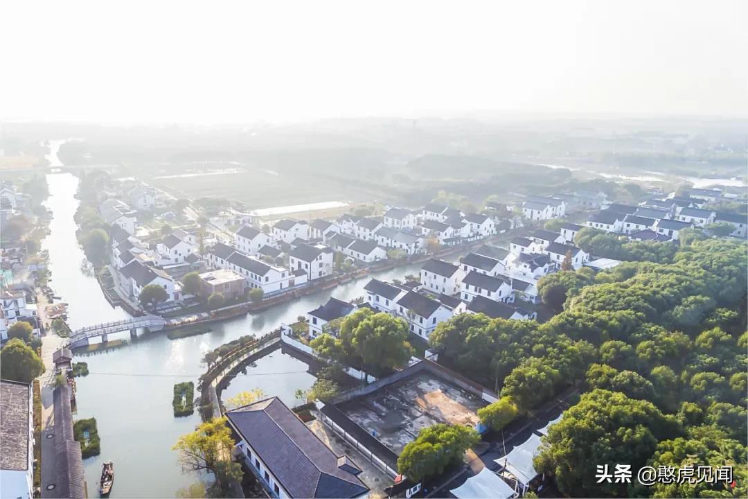 苏州乡村旅游景点大全排名,苏州乡村旅游小镇有哪些