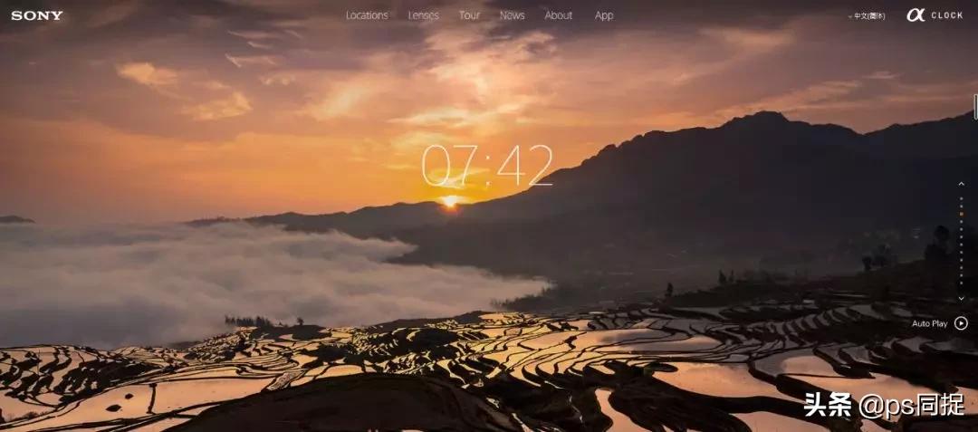 十大高质量素材网站,推荐10个鲜为人知的素材网站