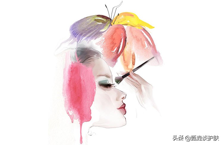 脸上痘痘反复发作怎么调理,痘痘反复发作一个位置