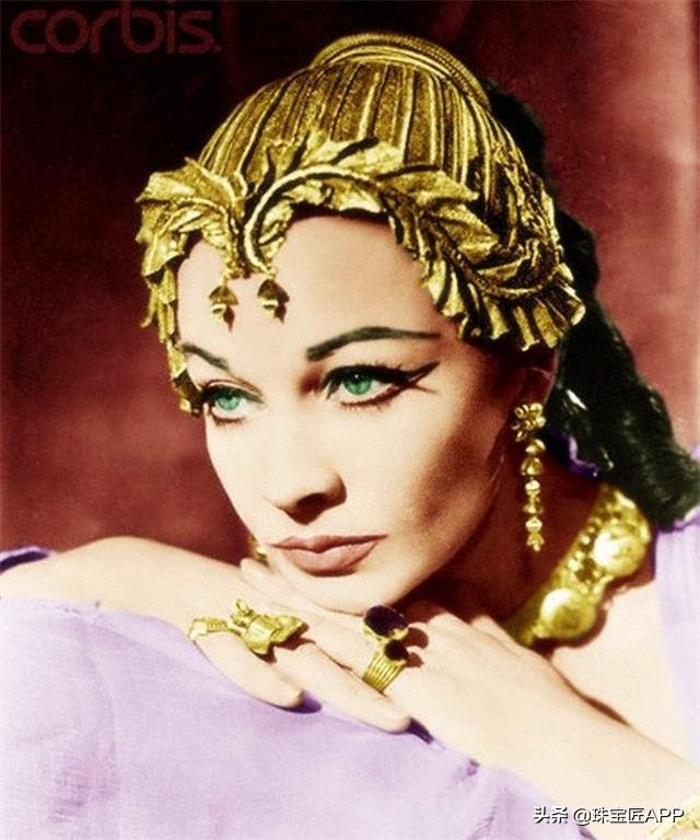 八一八你不知道的AVON雅芳，珠宝界的扛把子，四年做到No.1