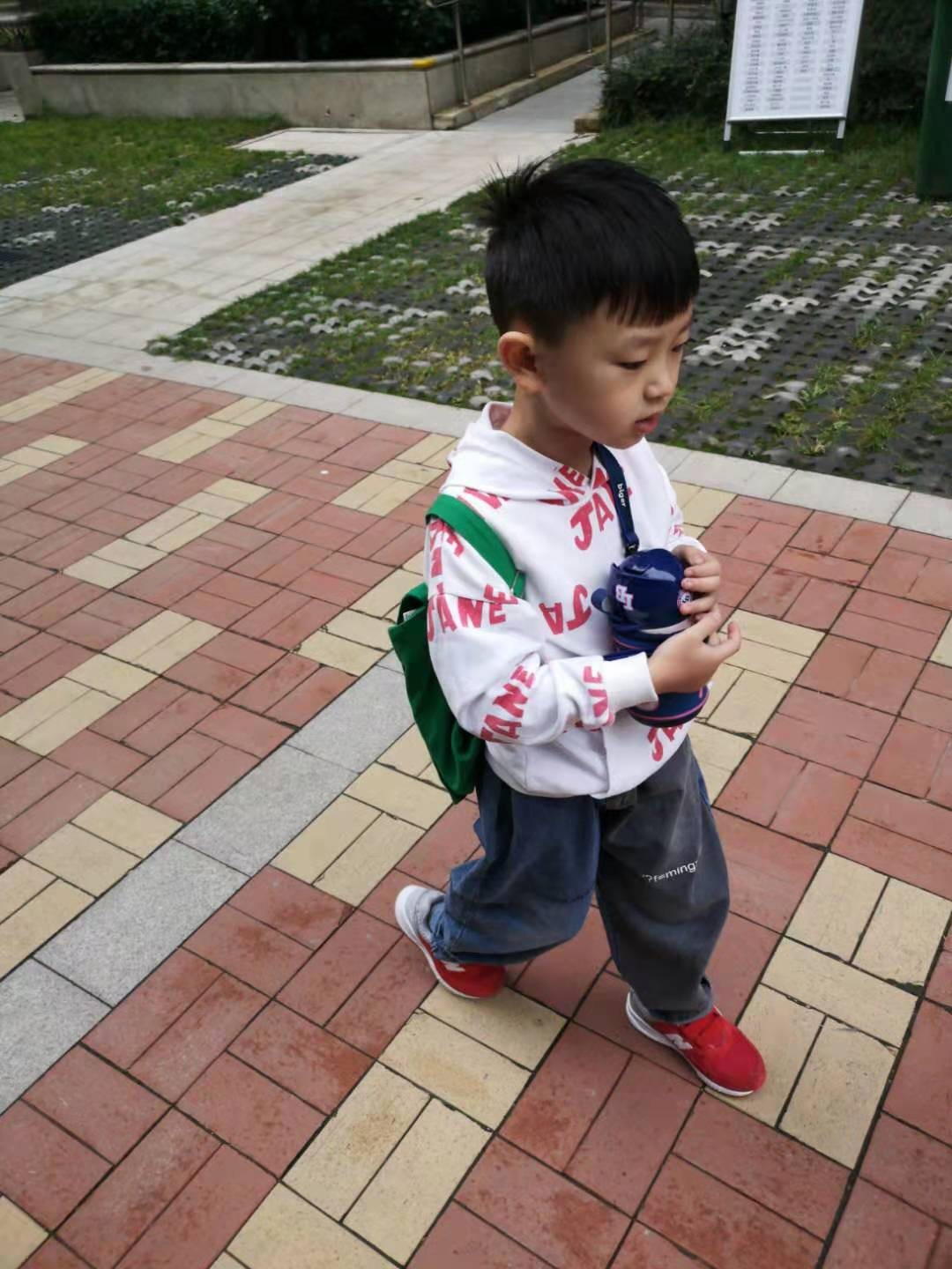 宝贝,外表不重要善良才重要~我呸!美很重要