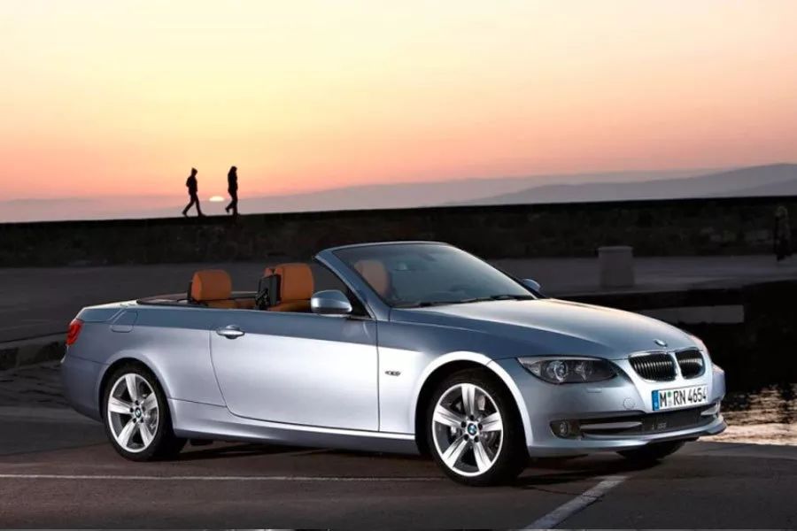 二手宝马335哪年的最适合入手,宝马335i二手报价