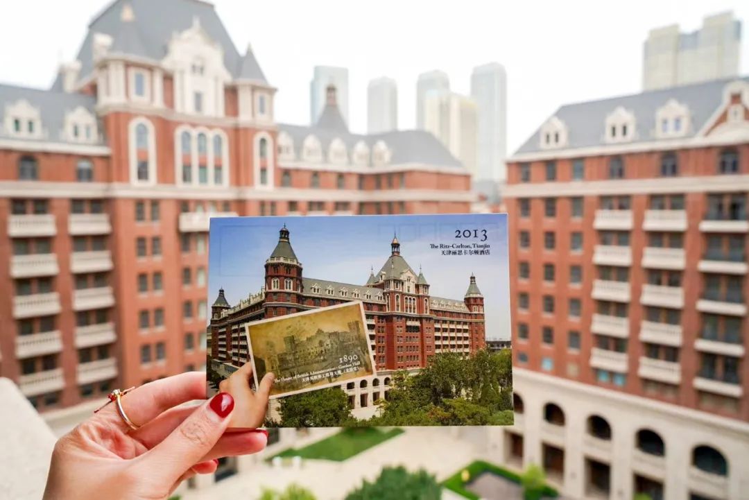 不到两千就能住天津丽思卡尔顿？还能随便吃？这样的羊毛不多了