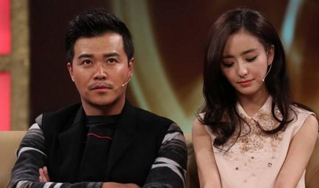 “花心才子”陈思诚的*艳猎**史，离婚前，佟丽娅那句话太让人心疼了