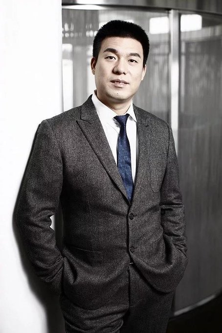 维密背后故事,维密之路创始人