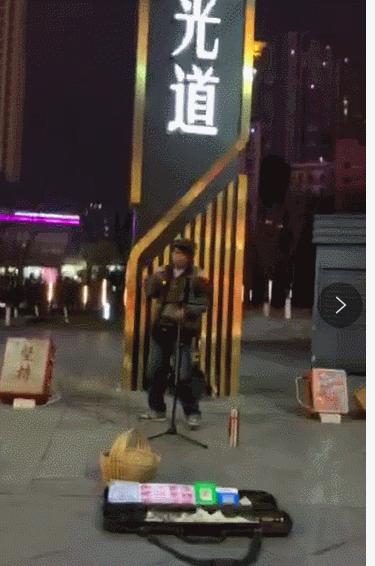 不疯魔不成活！这次大鹏终于上道了