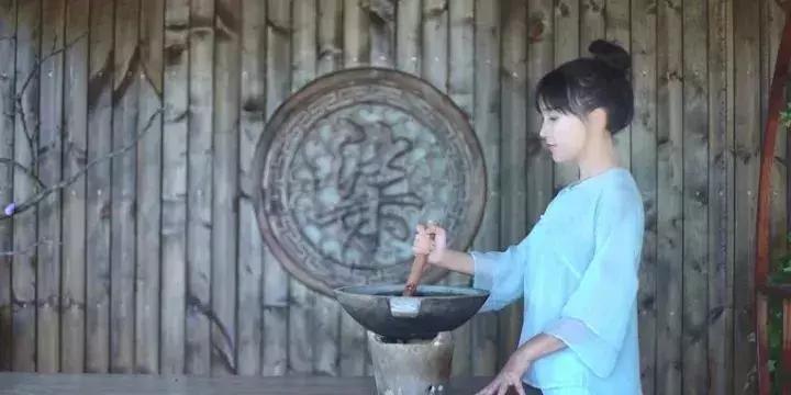 娶妻当娶李子柒小说作品列表,娶妻当娶李子柒前一句是啥