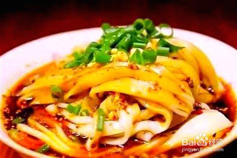 广元最有名的10道菜,广元美食100个小吃