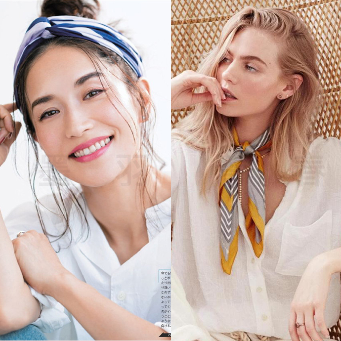 一个讲究细节的女生,一个女人穿搭多简单