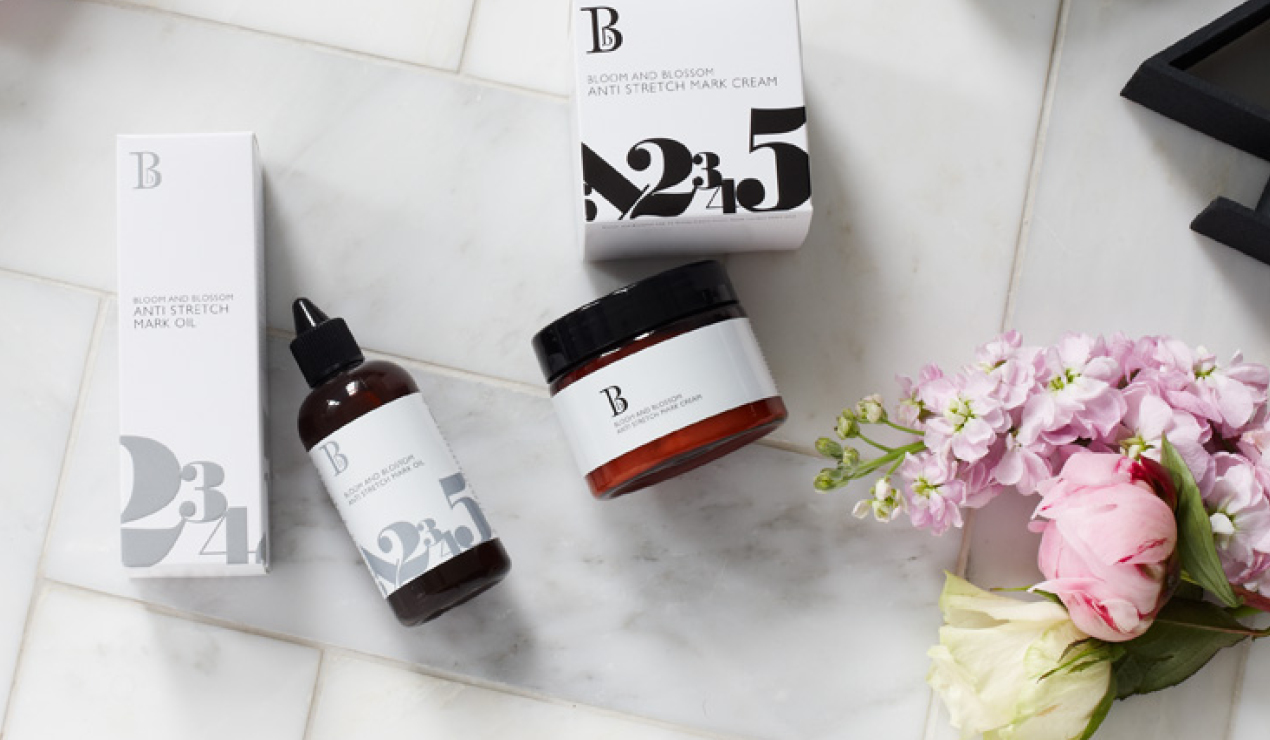 孕妇淡化妊娠纹产品推荐前十,去妊娠纹孕妇专用品牌