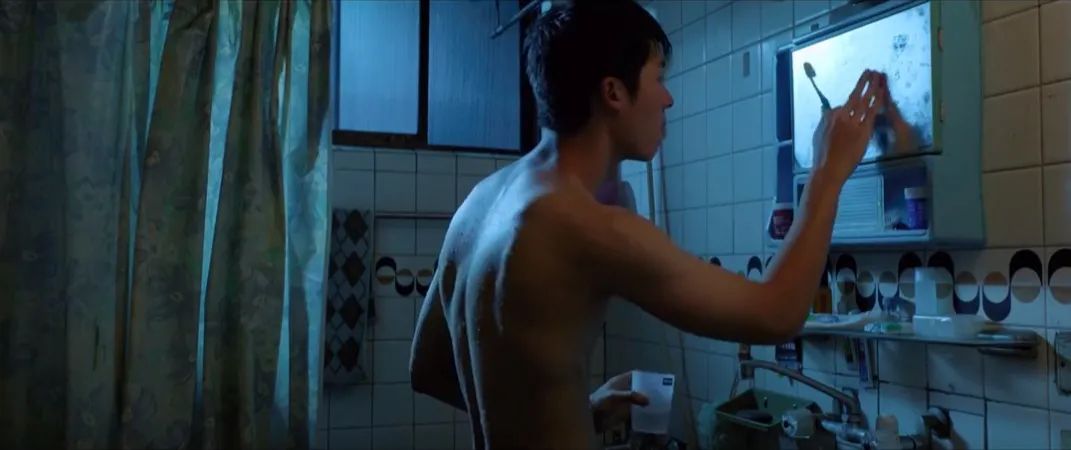 我的十大电影,各年度优秀的电影