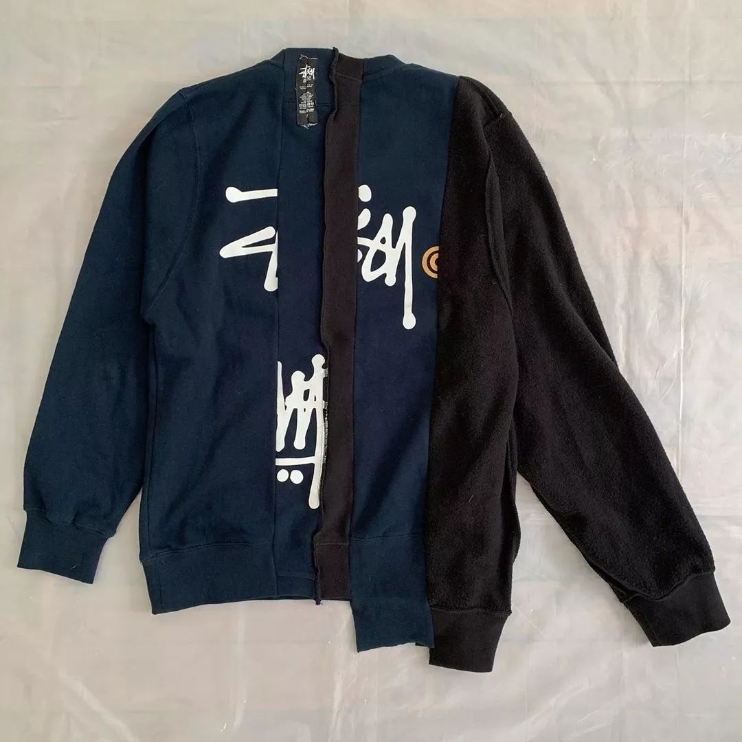 「很潮-OFFWAY」给你30万,是买archive还是hype?