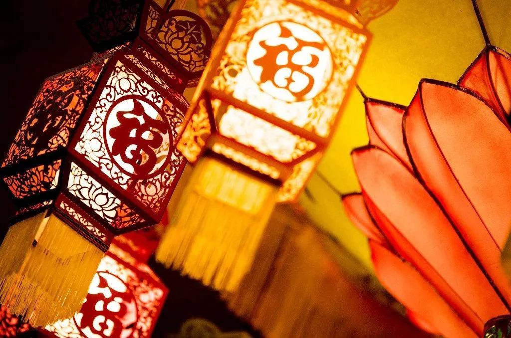 守岁寓意团团圆圆,守岁守平安