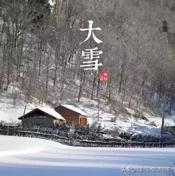 农事节气谚语,农事歌大全