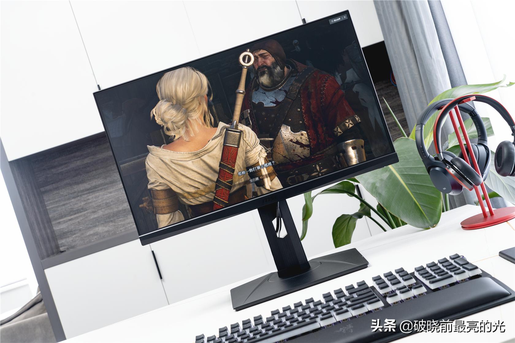 360hz的刷新率用什么显卡,360hz刷新率电脑什么水平