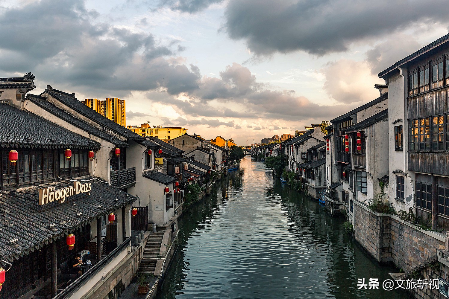 老无锡清名桥,记忆中的变迁无锡清名桥