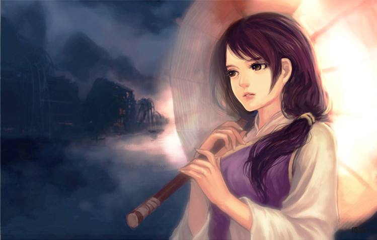 他究竟是经历了什么,麦振鸿仙剑奇侠传一永恒的记忆