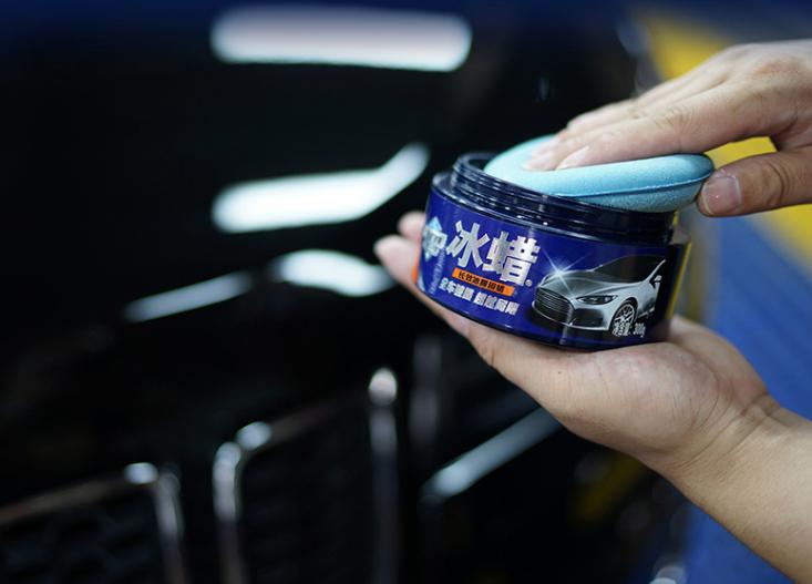 自己打蜡需要什么工具,最有效打蜡方式