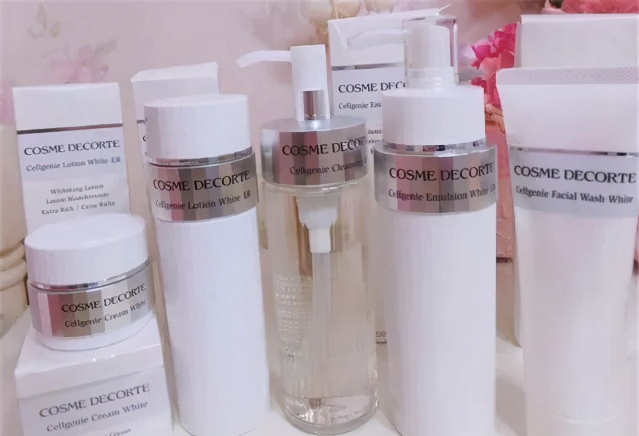 30多岁抗初老水乳套装,抗初老水乳推荐第一名