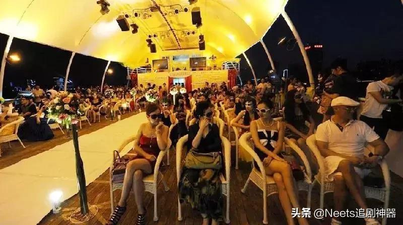 和富豪相亲聊什么,相亲能相到有钱的男生吗