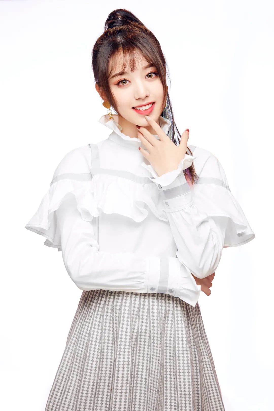 撕掉年纪标签做自己,撕掉标签勇敢做自己搜狐号