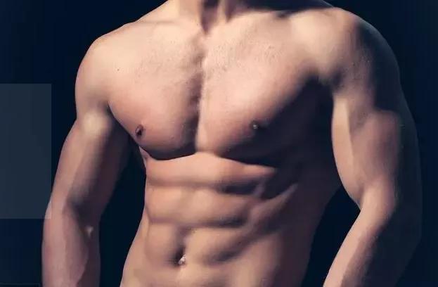 不可多得的科学健身教程胸部训练,新手健身从胸部开始练