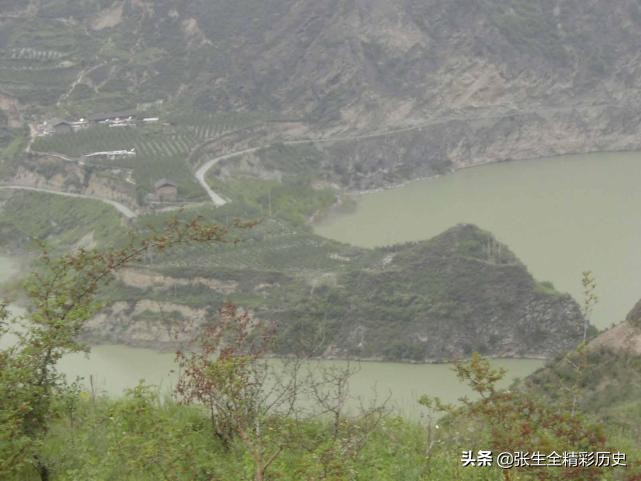 1933年四川茂县叠溪镇死亡多少人,1933年四川叠溪地震