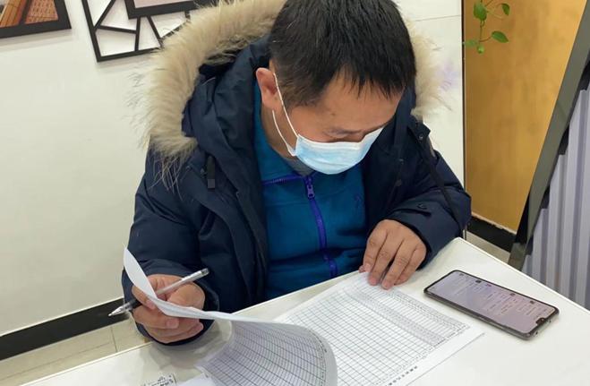 9位90后的战“疫”担当，看完泪目