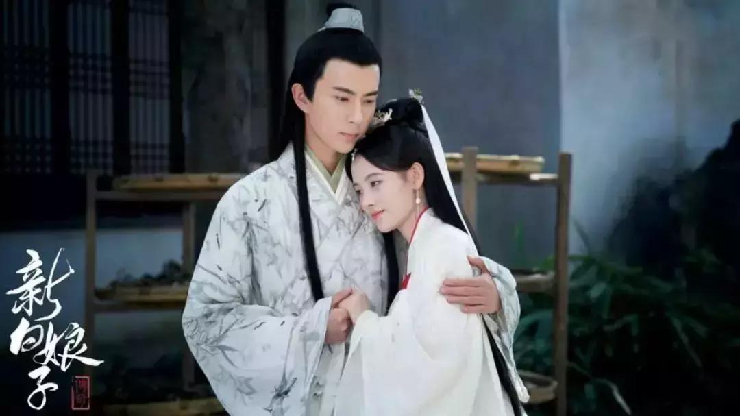 白蛇传火了2019,白蛇传是谁推倒了雷峰塔