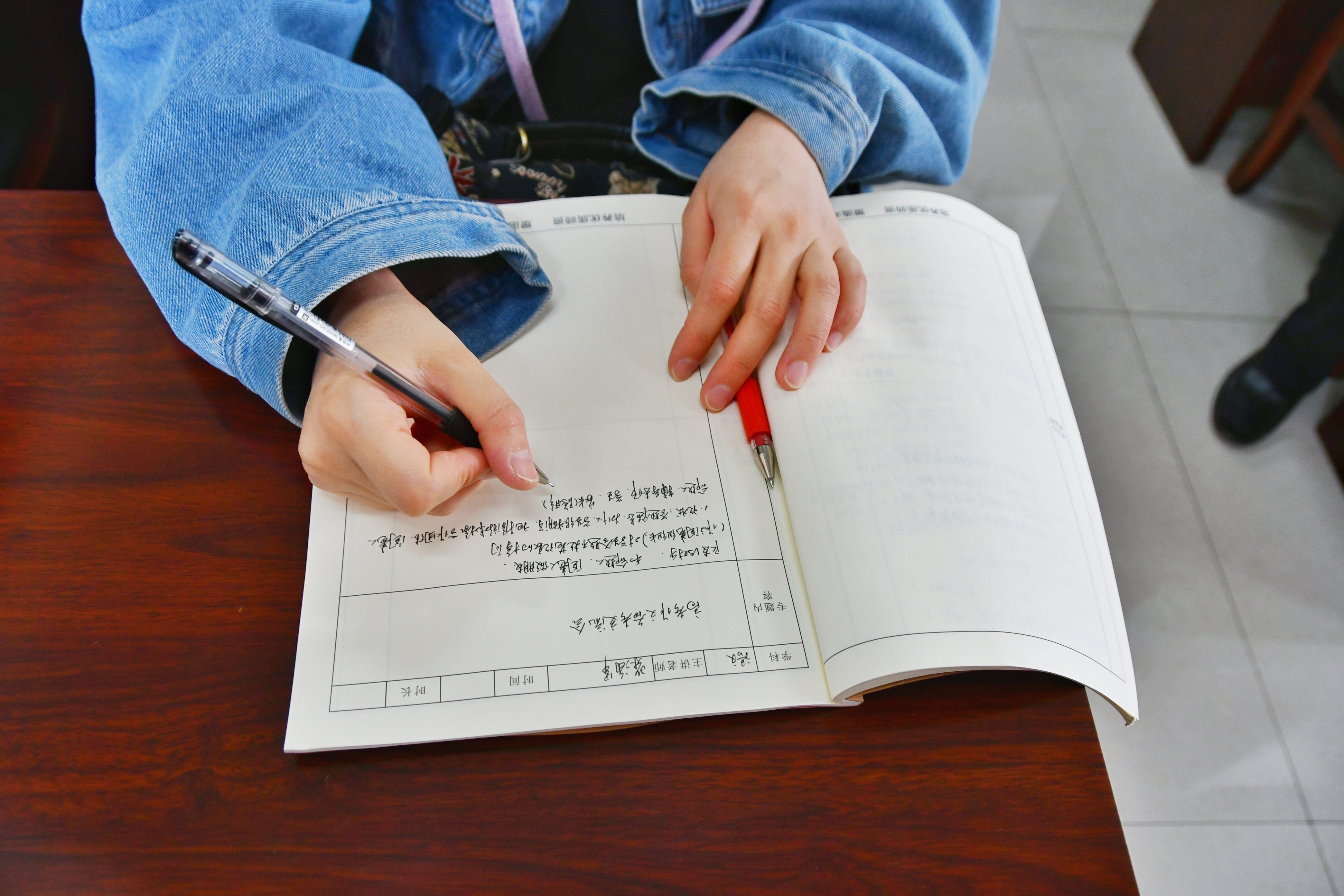 高考作文阅卷老师请专家,高考作文审题专家讲座