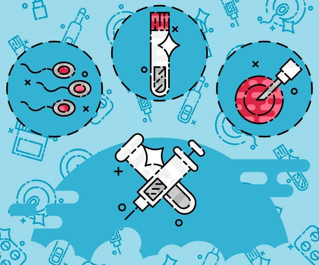 促排卵期间卵泡长得慢是什么原因,促排卵会导致卵巢功能储备下降吗