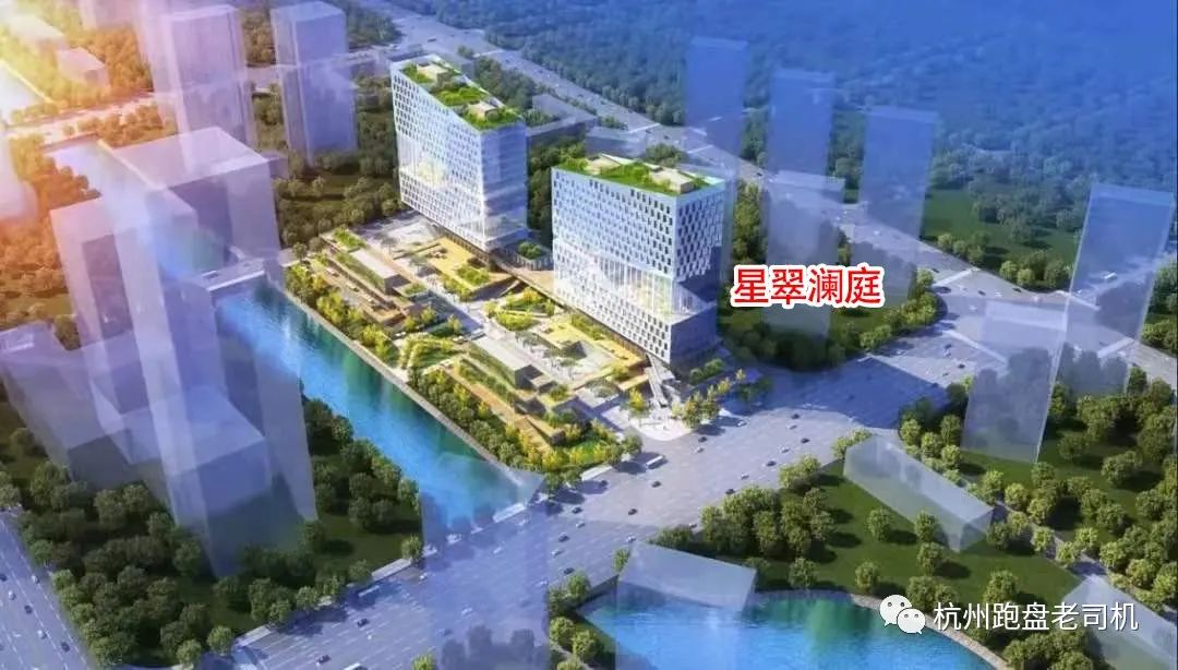 这个世纪城神盘，就算塔机全塌一遍，也会被人摇爆