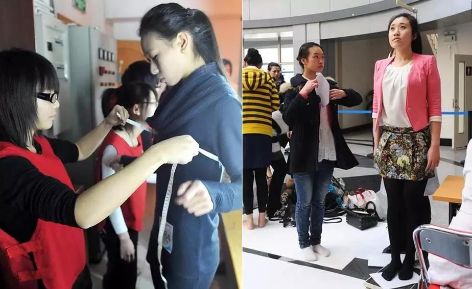 空姐的体检项目有哪些,空姐的体检都有哪几项