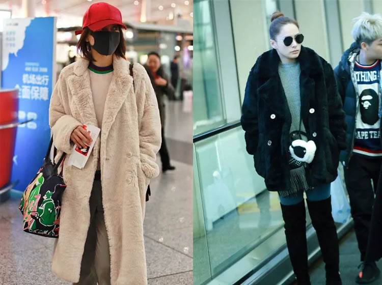 吉娜郎朗衣服,郎朗老婆吉娜针织短袖