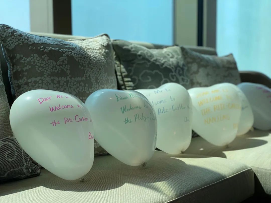 中大国际丽思卡尔顿酒店餐厅房卡,rc房卡