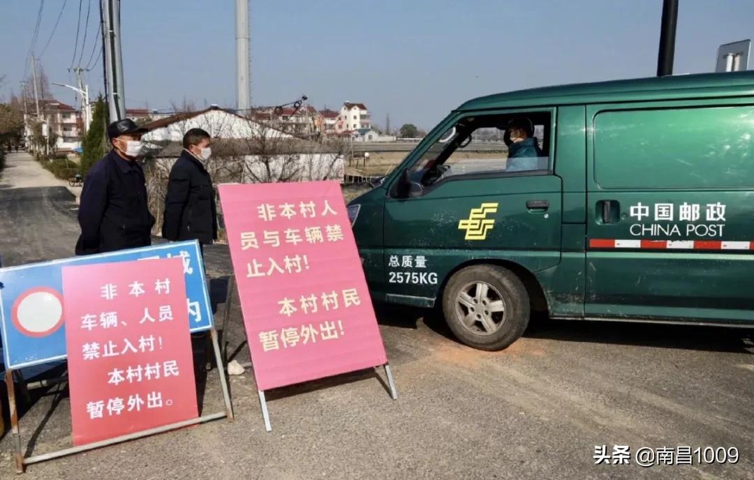 抚州未来趋势,抚州春天花开