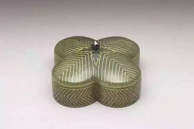 唐宋元明清古玉包浆,博物馆明清古玉精品欣赏