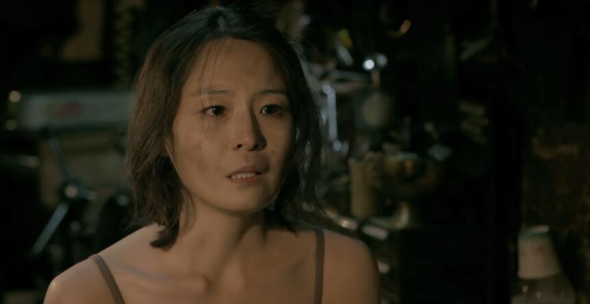 金狮级R片，人性·真不敢直视