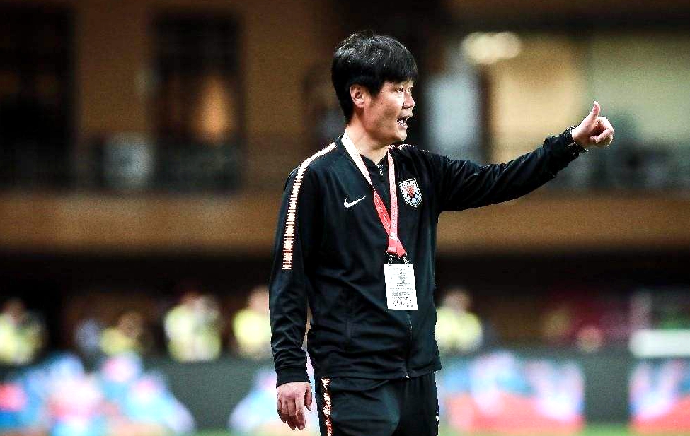 庆南对山东直播,鲁能亚冠庆南