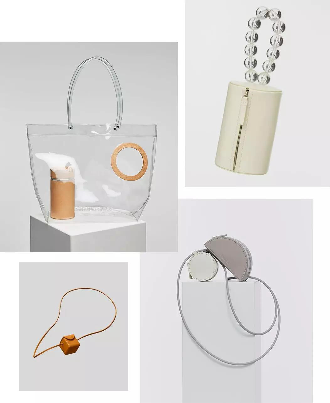 姚晨同款包什么品牌,杨幂刘雯明星同款小包包