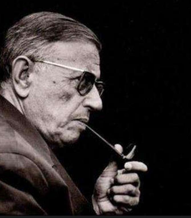 《恶心》|孤独灵魂地探寻，审美意蕴地揭秘