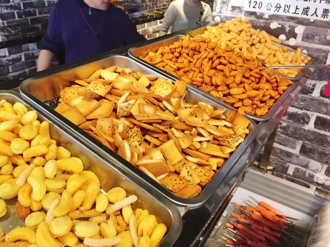 长春39元万福街自助烤涮一体,长春一百多自助哪家好