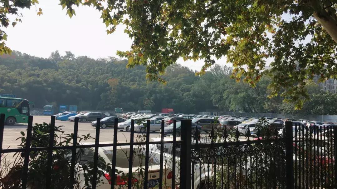 安德门的风，带着五湖四海漂泊的味道