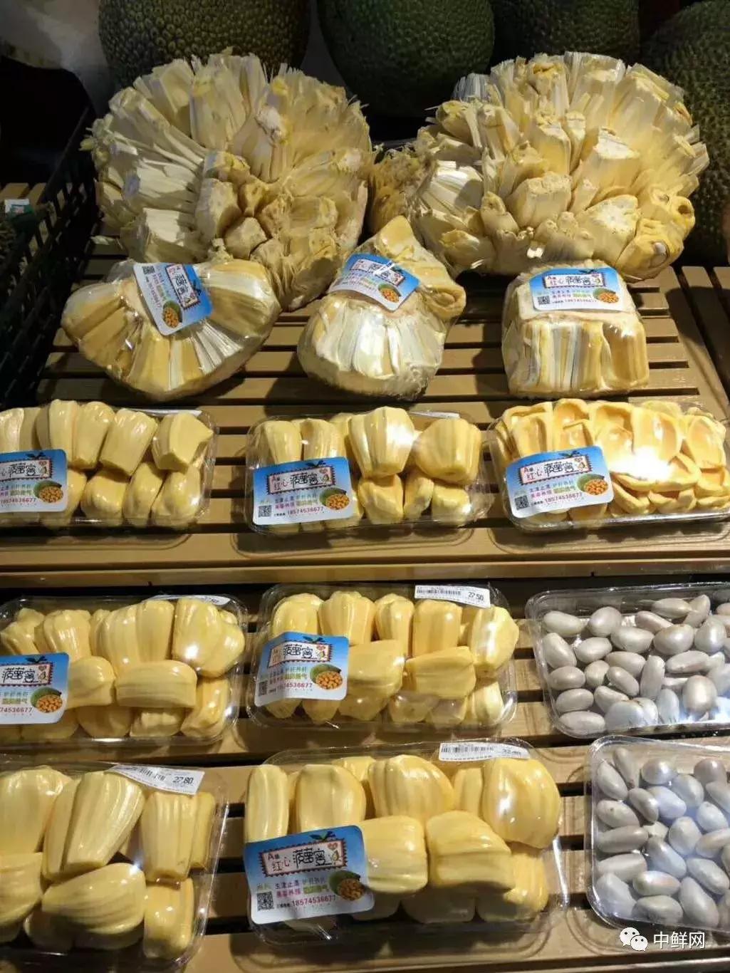 菠萝蜜最大的卖点是什么,菠萝蜜投入的成本有哪些