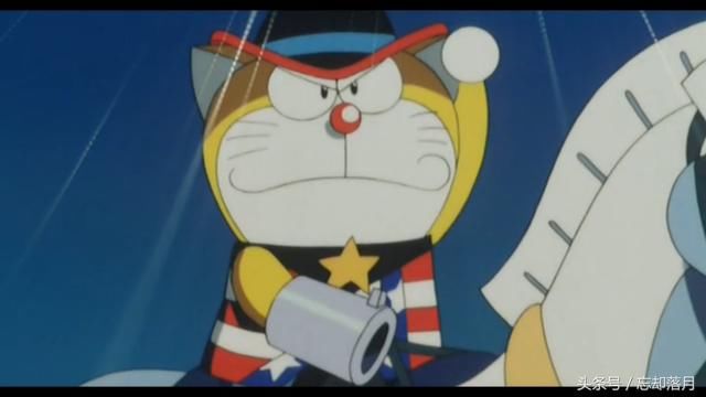 蓝胖子和哆啦a梦有什么区别,蓝胖子哆啦a梦从哪里产生的