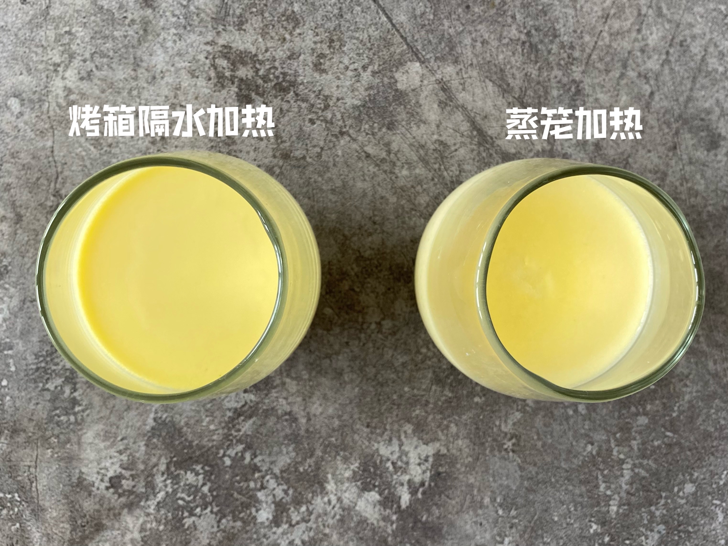 烤布丁热着吃还是凉着吃,烤布丁是隔冷水还是热水烤