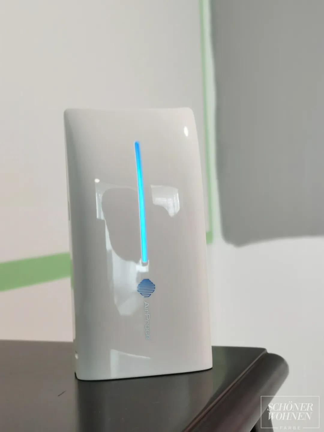 德国舒纳沃恩漆极地白,德国舒纳沃恩漆有气泡怎么办