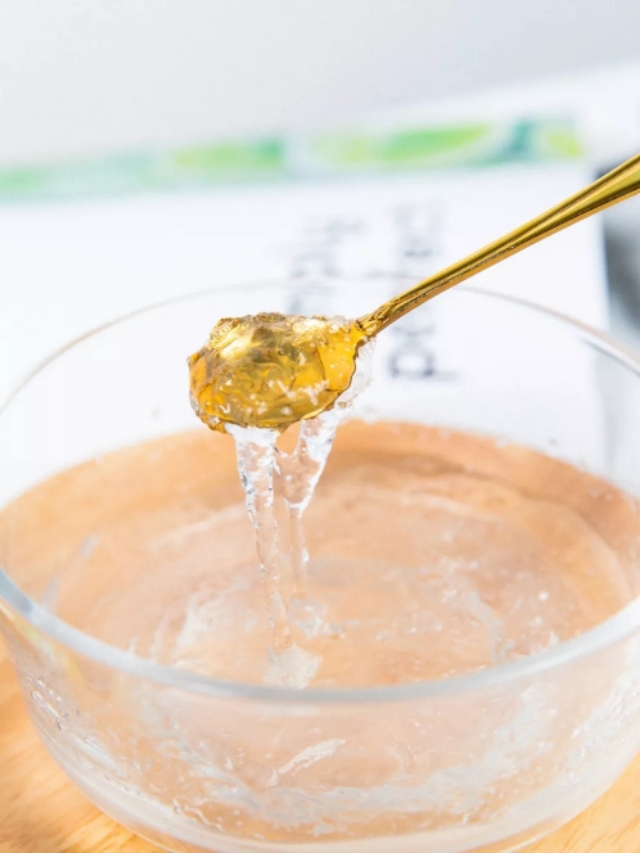 燕窝一般是什么时候吃比较有价值,好的燕窝和差的燕窝功效一样吗