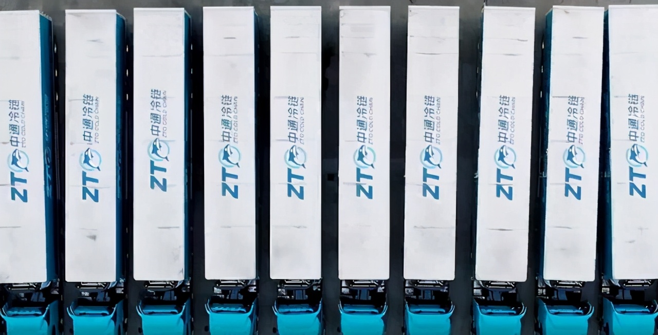 中通冷链招商加盟价格怎么样,中通冷链物流仓库招商加盟