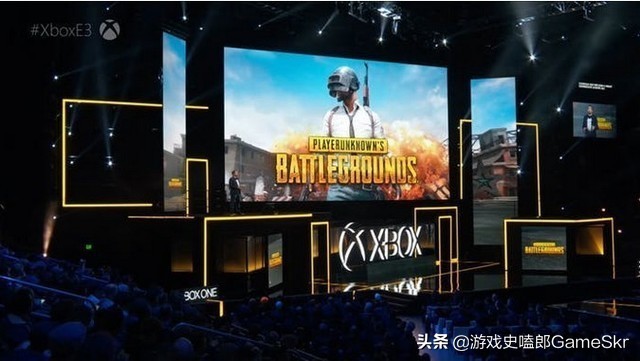 主机游戏不如手游,为什么主机游戏都上pc了